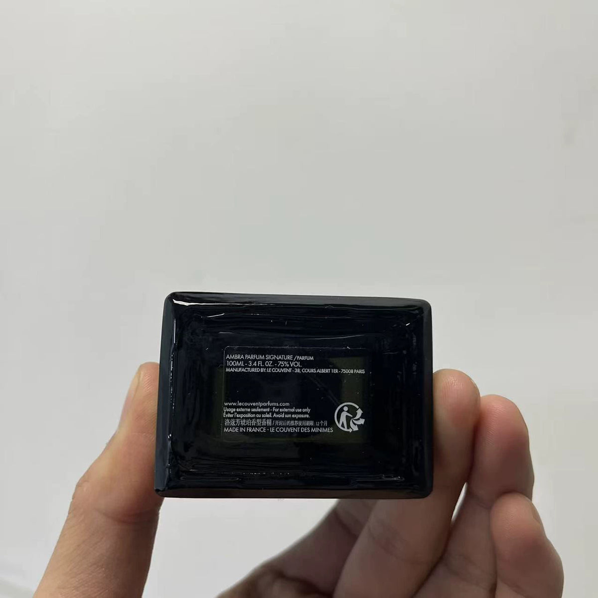 05826-603 Luo Kou Fang 100ml 3.4 oz