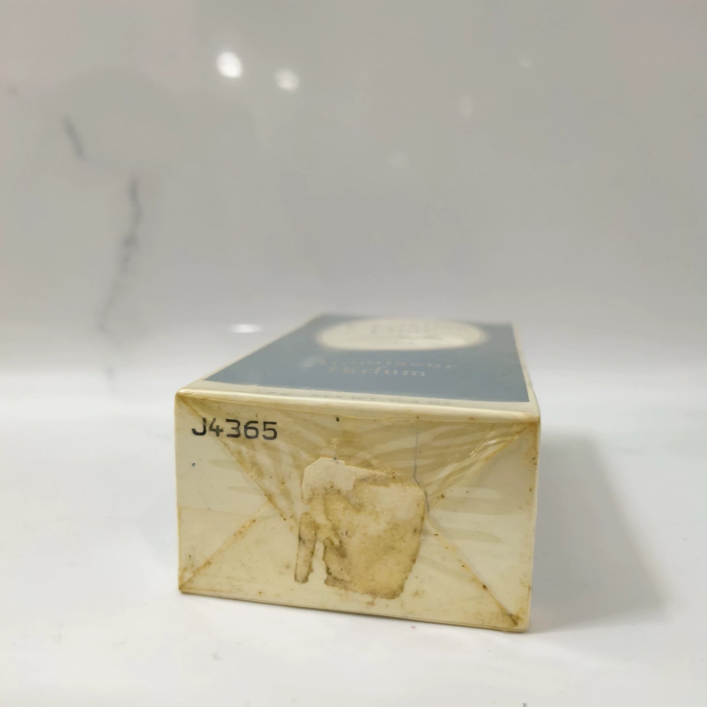 040625-16 Christian Dior Diorella Parfum Perfume 12ml 0.4oz