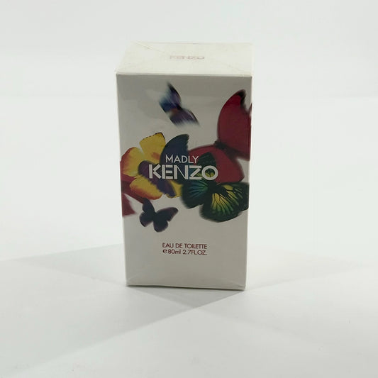 210725-39 Kenzo Eau de Toilette EDT 80ml 2.7oz