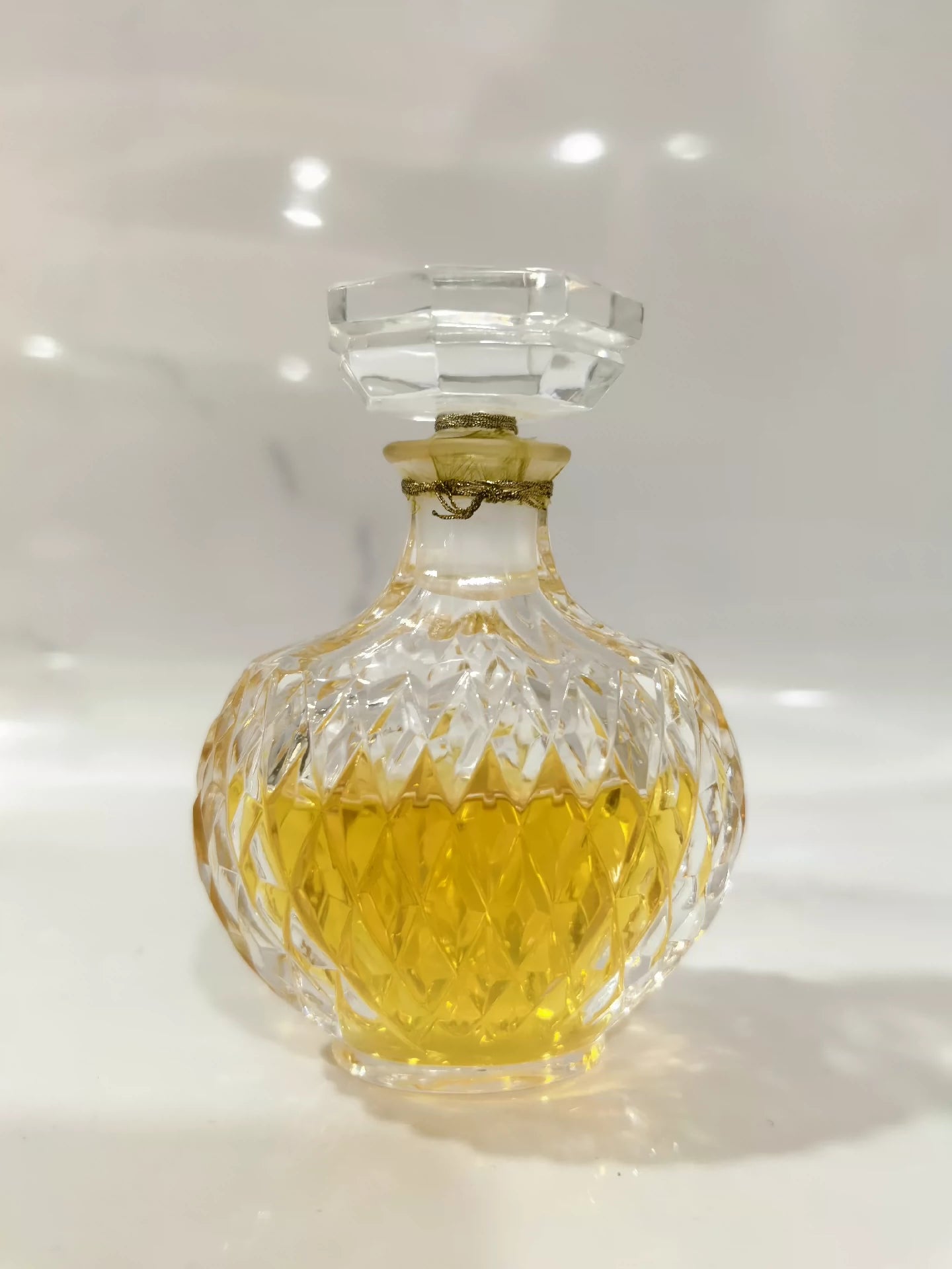 070325-61 Rare nina ricci 30ml 1 oz Parfum Perfume