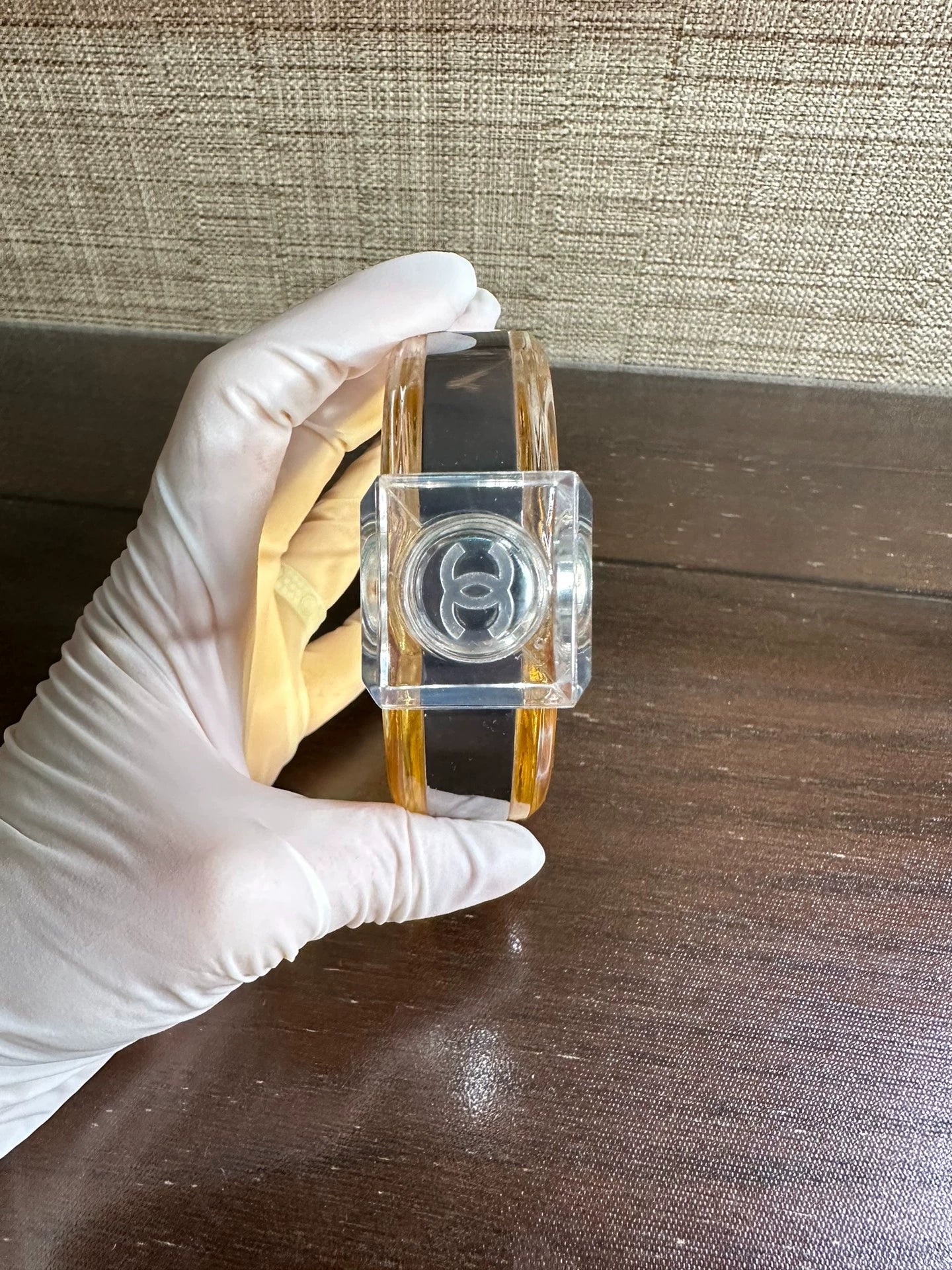 210325-58 Chanel chance edt 100ml 3.4 oz
