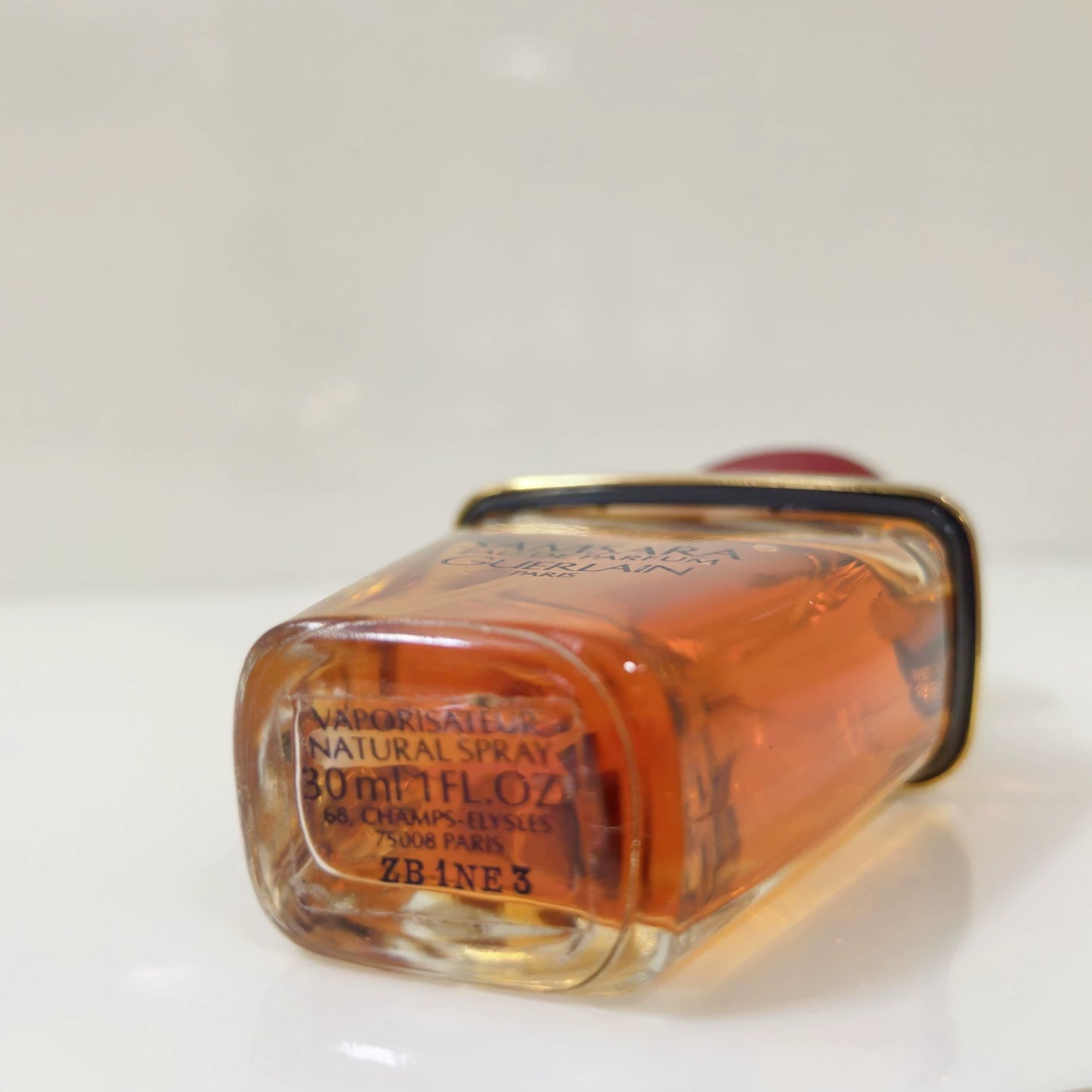 221225-61 Guerlain Samsara Eau de Parfum EDP 30ml 1.0oz