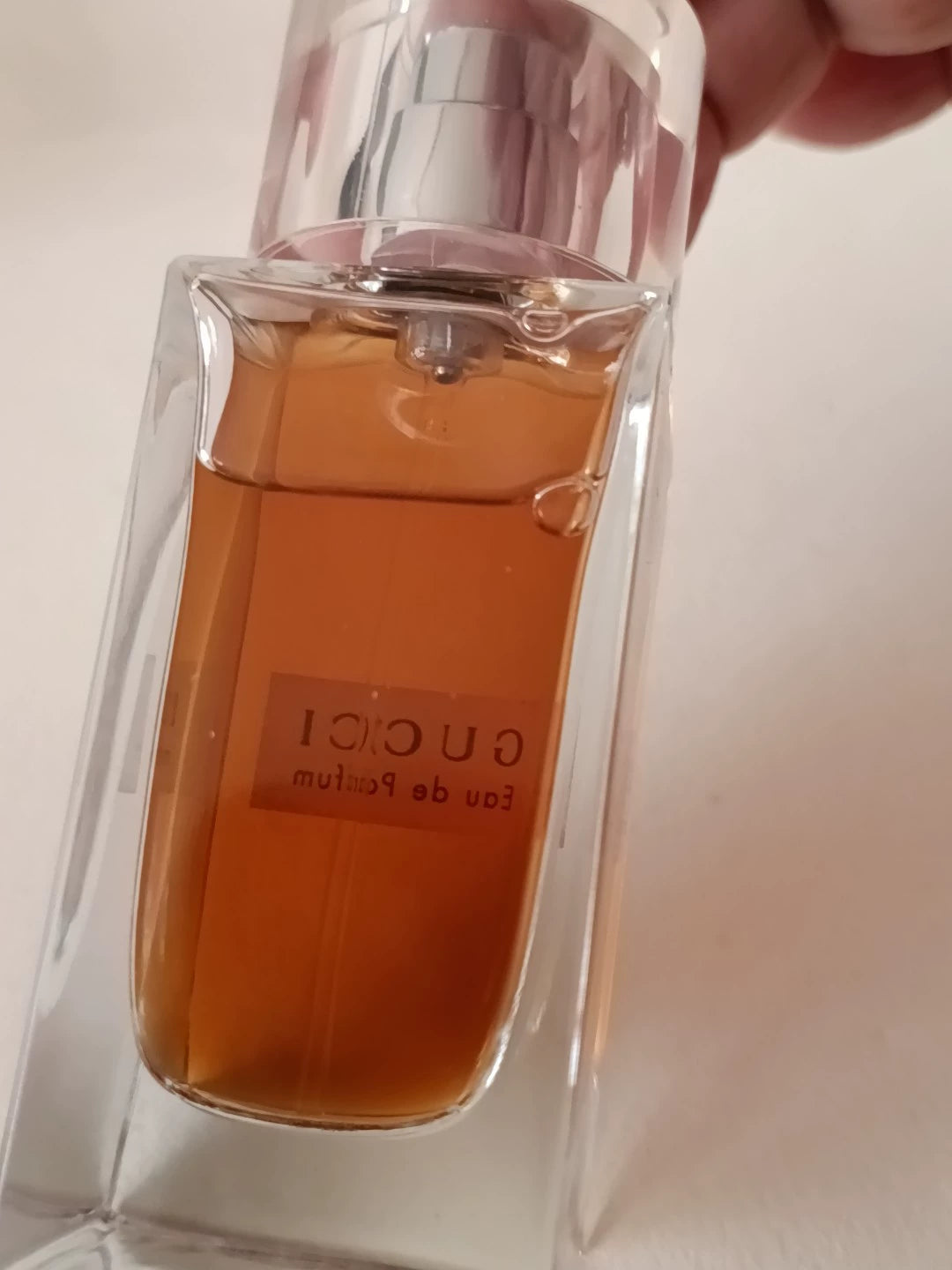 230925-67 Gucci Eau de Parfum EDP 30ml 1.0oz
