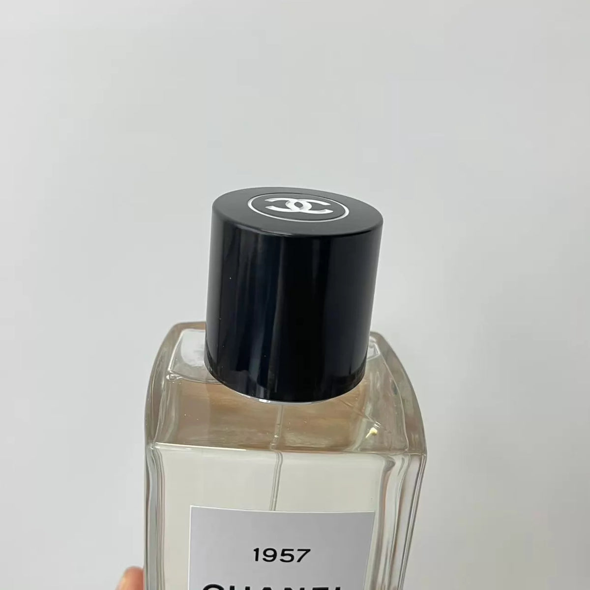 05826-505 Chanel Perfume 200ml 6.8 oz