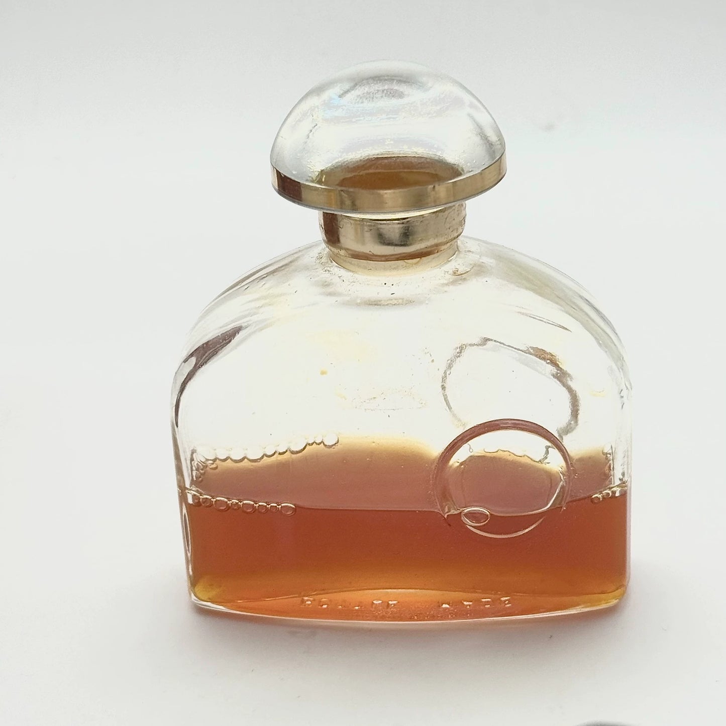 030826-171 Yves Saint Laurent YSL Opoim Red EDT 120ml 4.1 oz