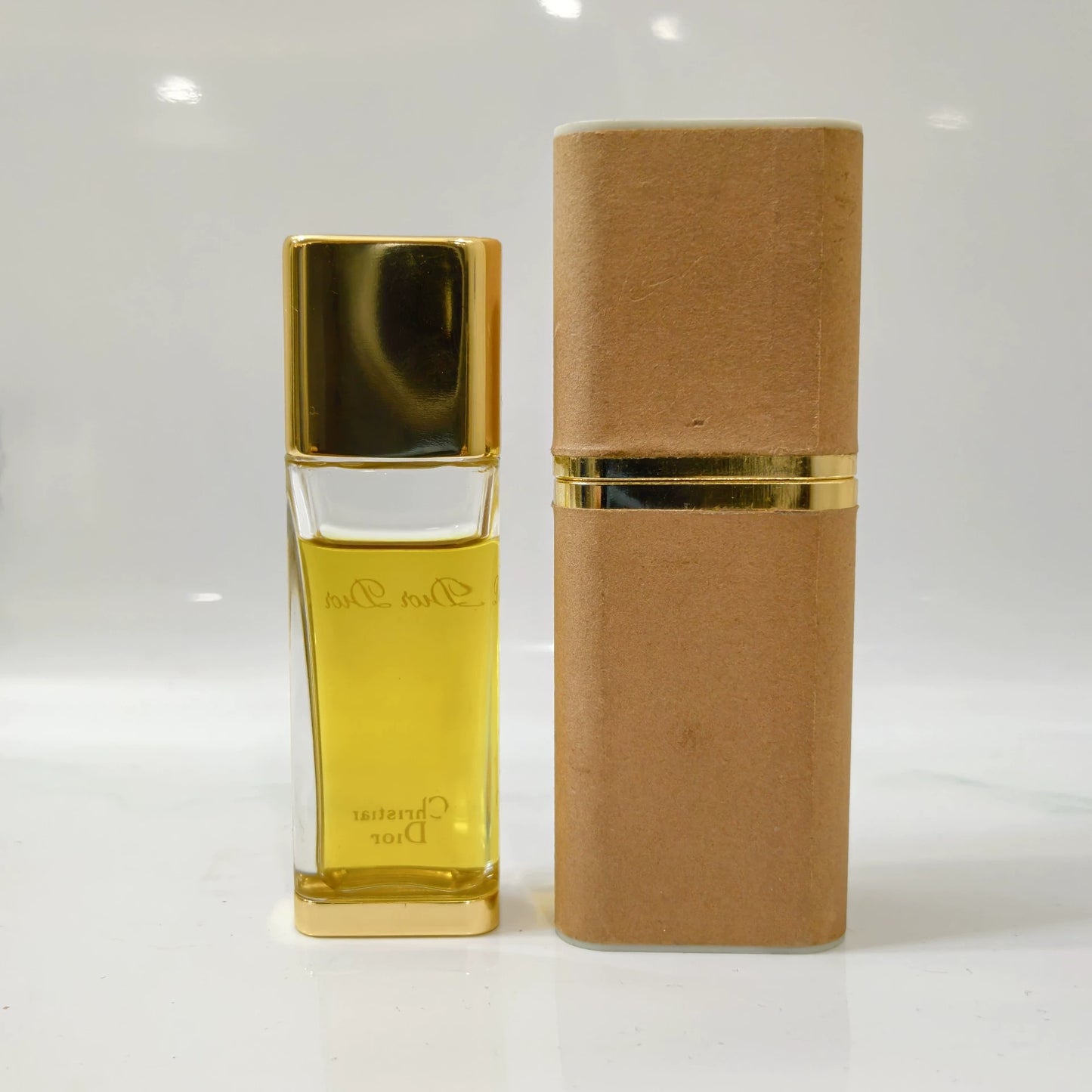 140525-57 Christian Dior 15ml 0.5oz Parfum Perfume