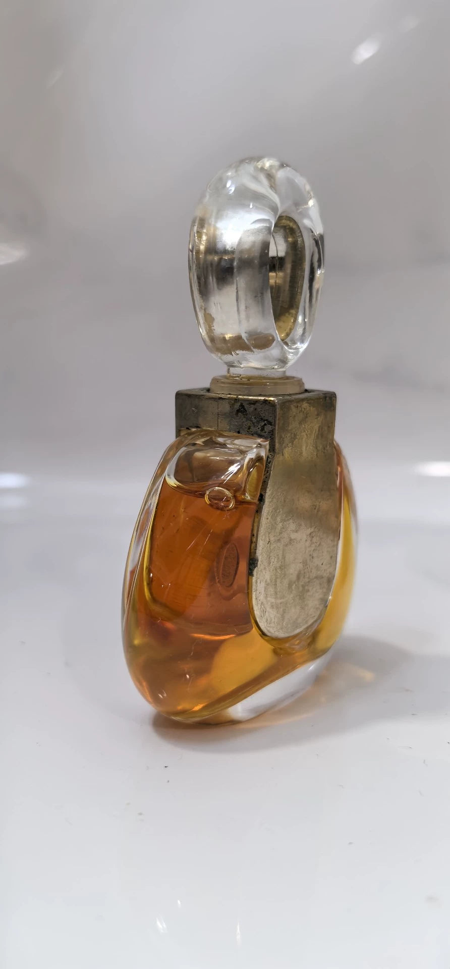 041125-113 Van Cleef & Arpels Parfum Perfume 7.5ml 0.25 oz