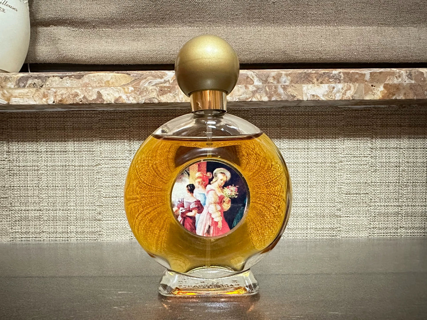 220325-60 Jean desprez Bal a versailles edt 100ml 3.4 oz