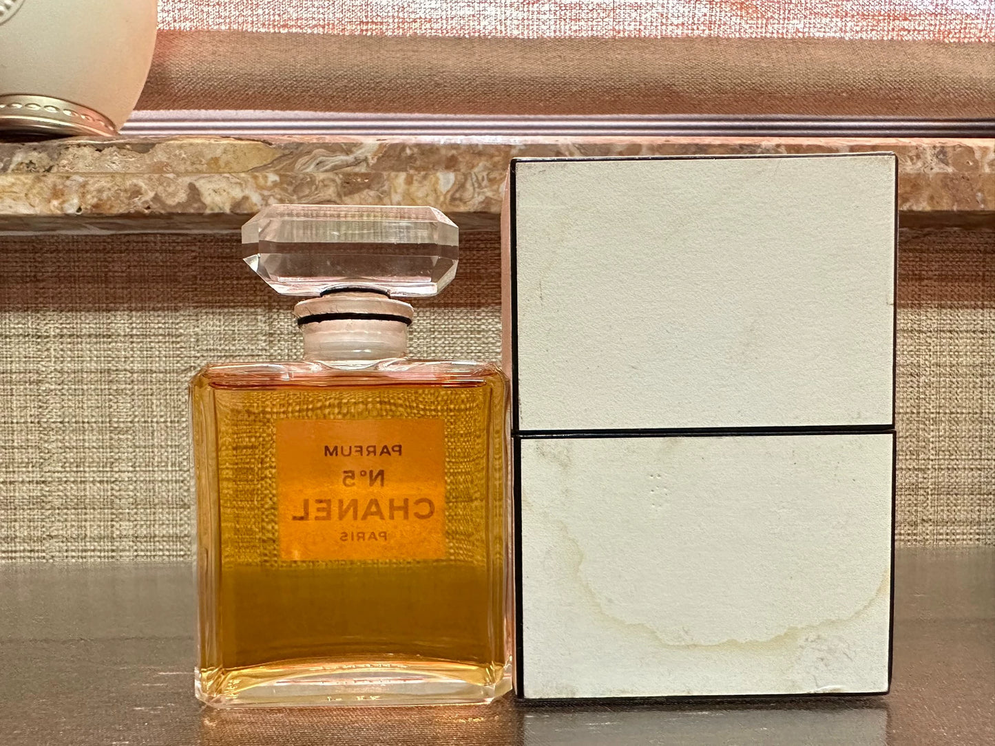 220325-31 Chanel No. 5 56ml 1.7 oz parfum perfume
