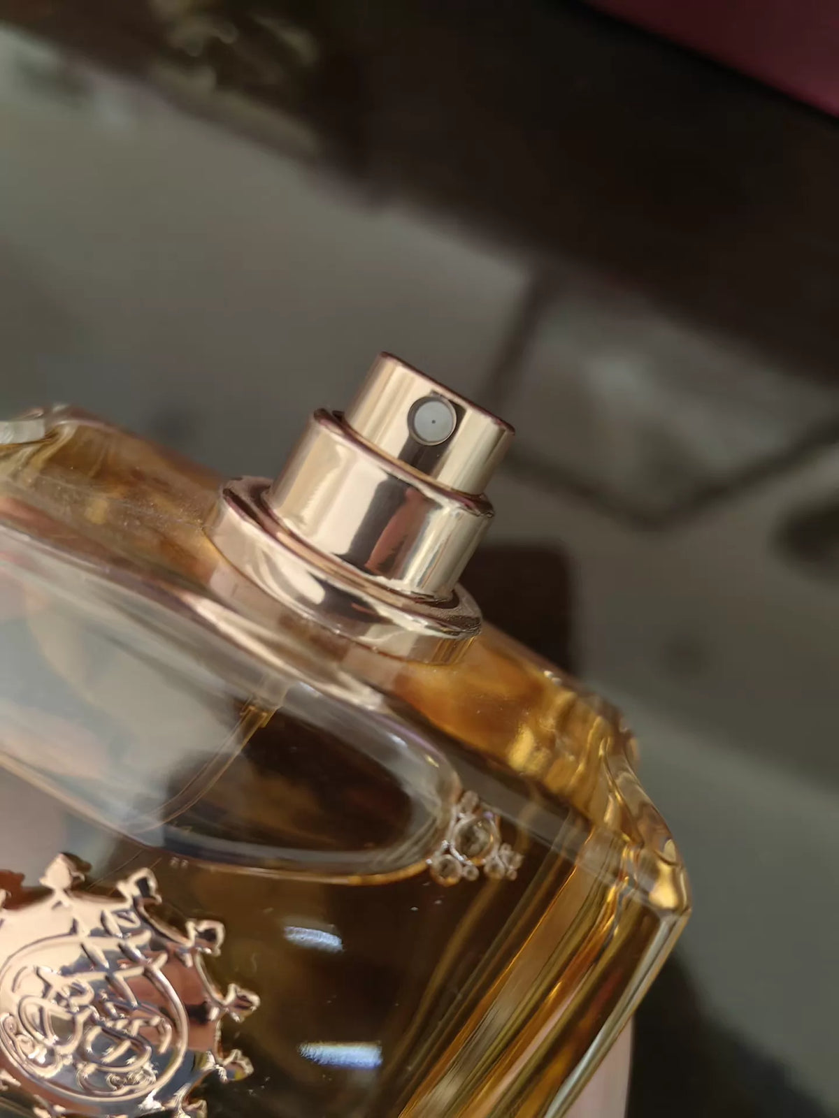 260926-14 Simplified vintage love EDP 100ml 3.4 oz