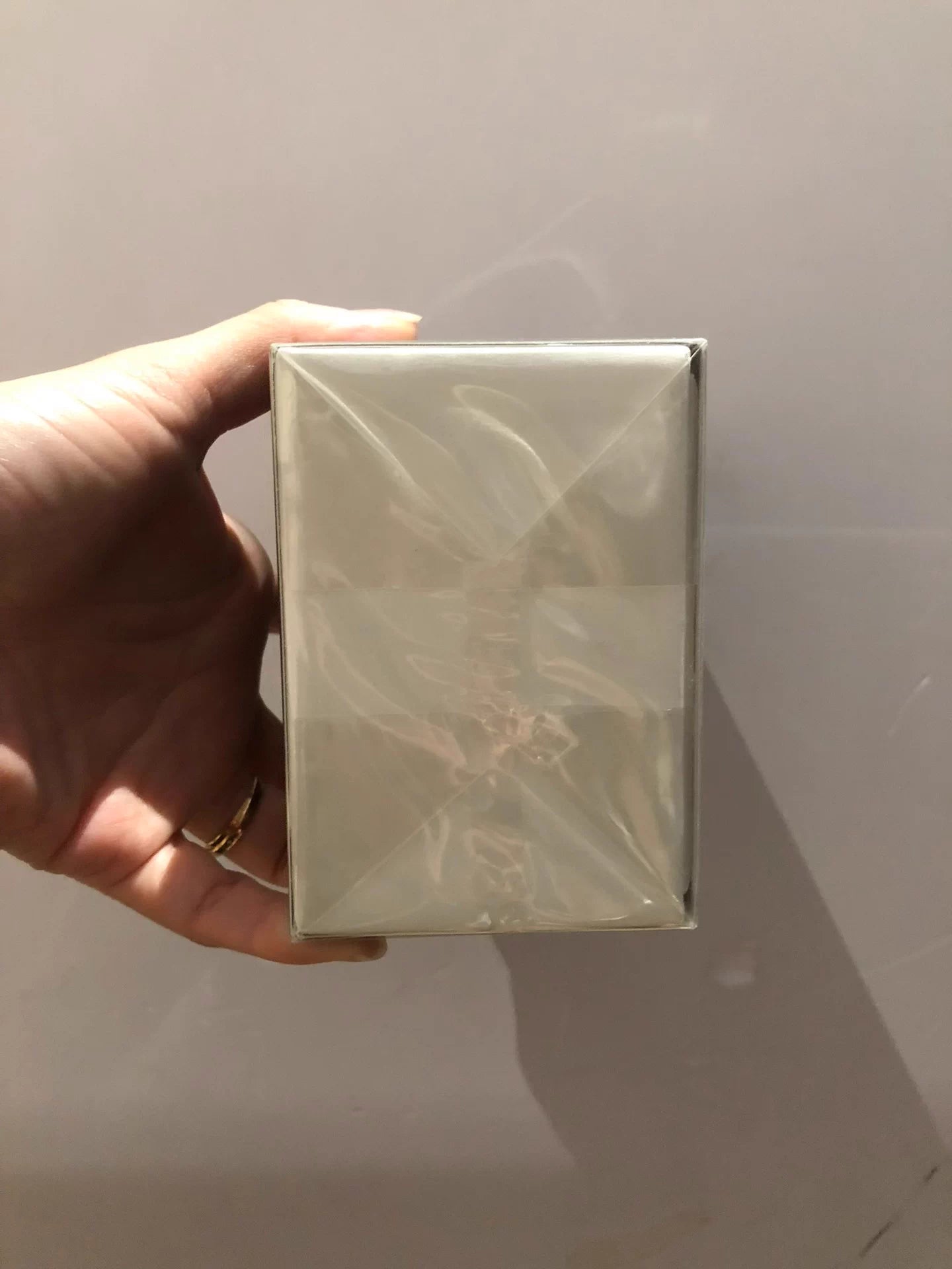 181025-79 Givenchy 100ml 3.4oz EDP Desinvolte