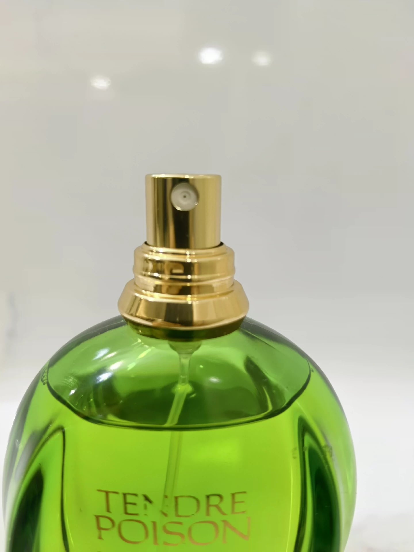280325-2 Christian Dior Poison 100ml 3.4 oz edt
