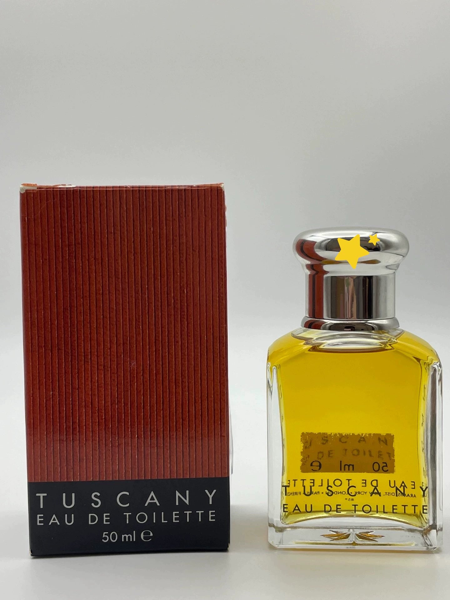 180325-57 Tuscany Aramis 50ml 1.7 oz EDT