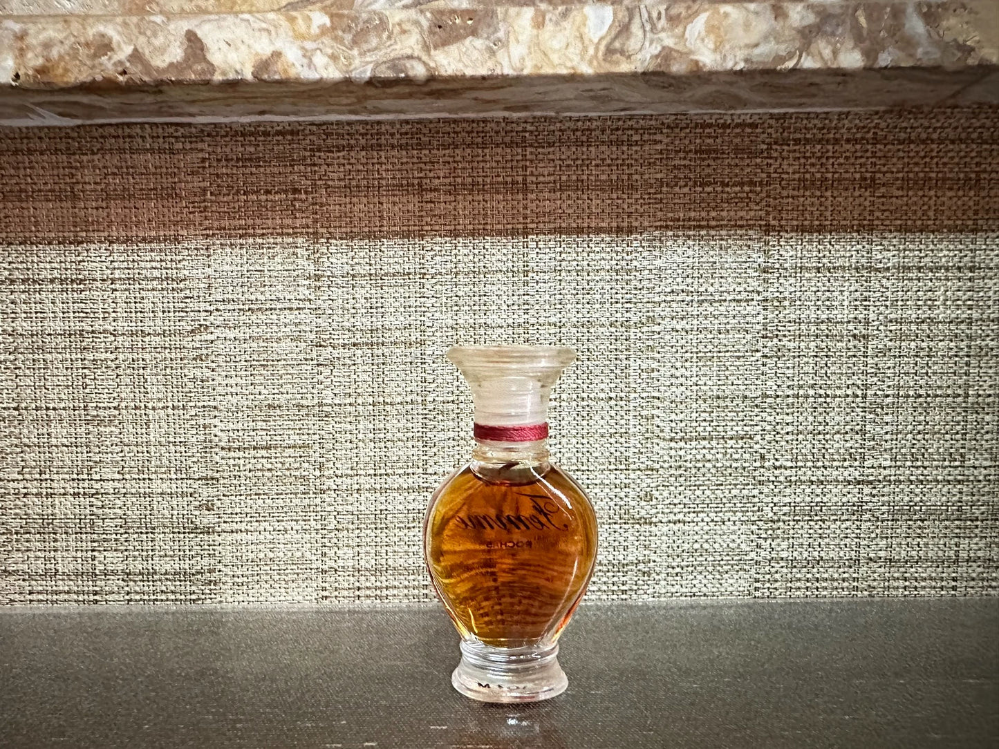 220325-46 Rochas Femme 7.5ml 1/4 oz parfum