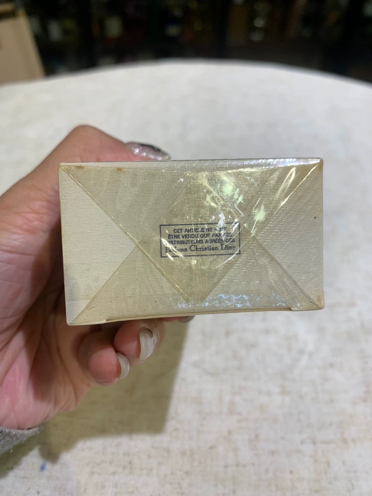 070525-29 Christian Dior Diorella Eau de Toilette EDT 54ml 1.8oz