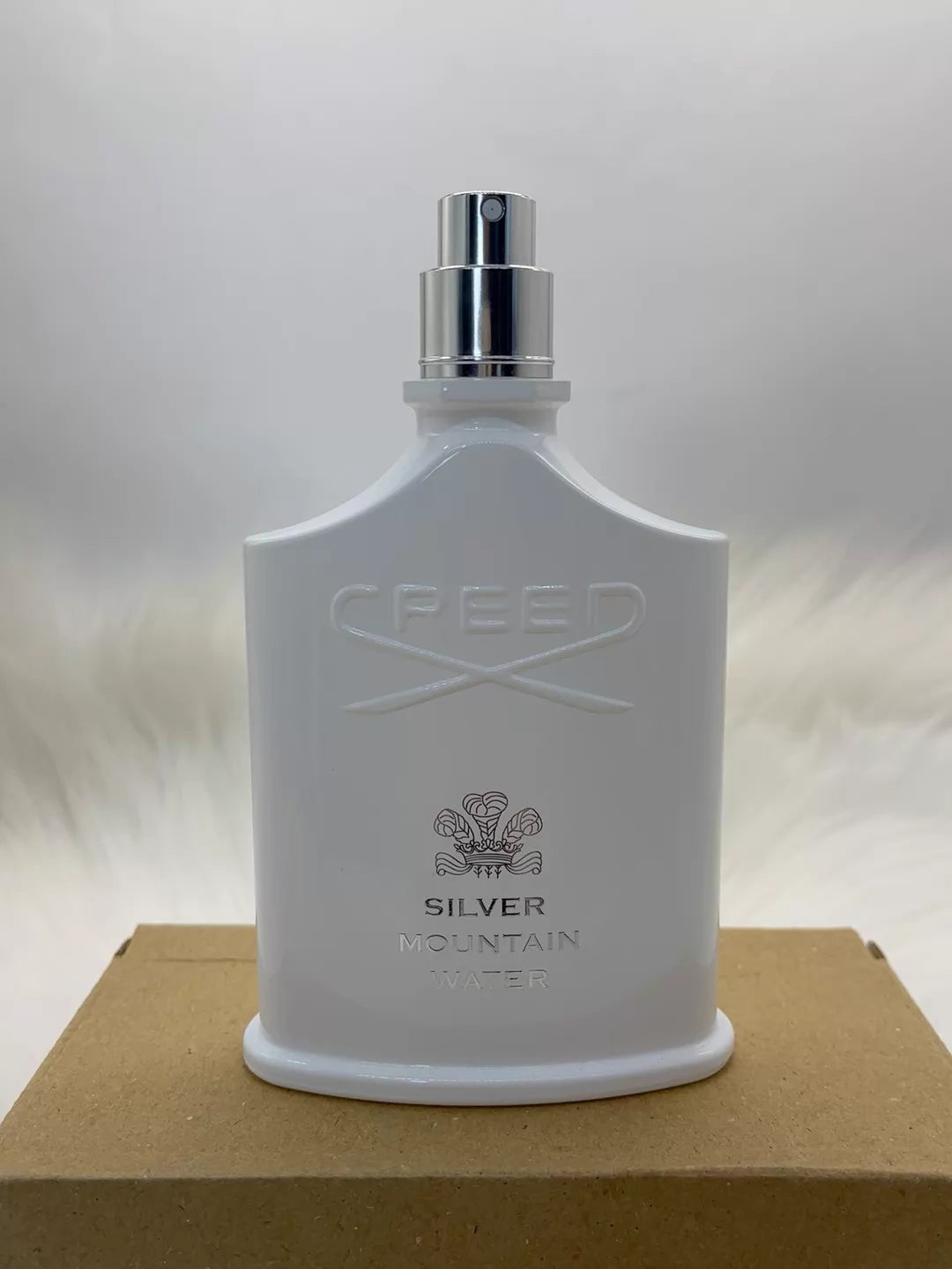 310326-116 Cpeed Silver Mountain Spring EDP 100ml 3.4 oz