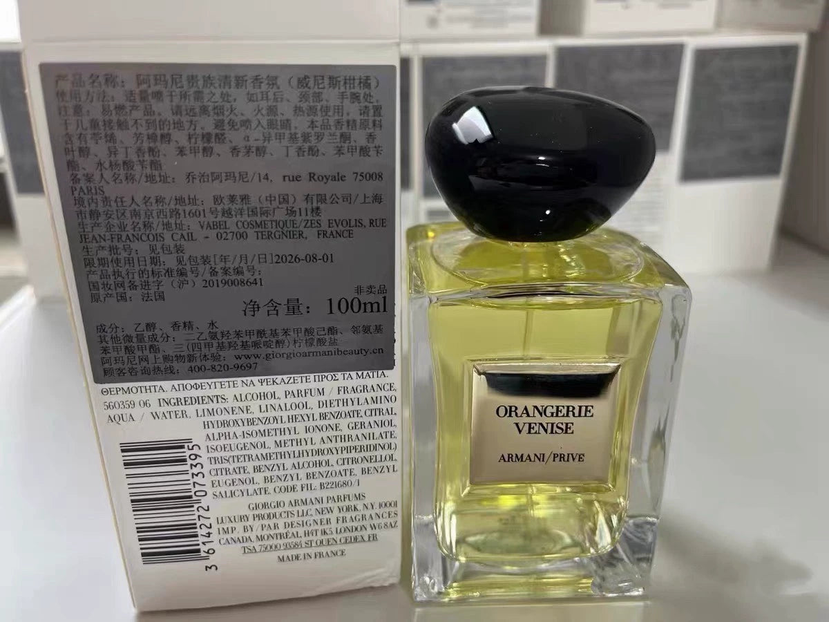 270926-68 Or Parfum 100ml 3.4 oz