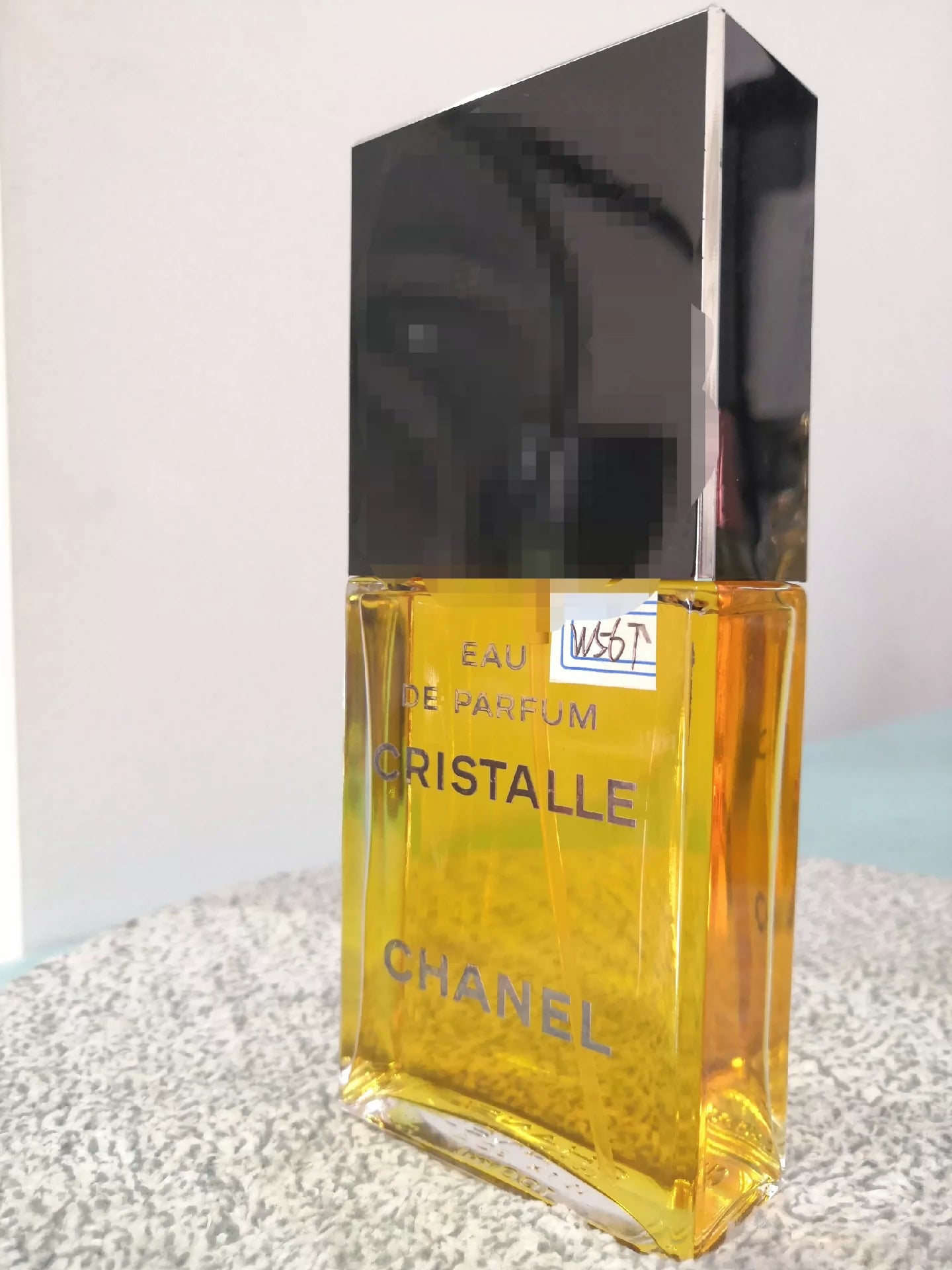 030625-63 Chanel Cristalle Eau de Parfum EDP 100ml 3.4oz