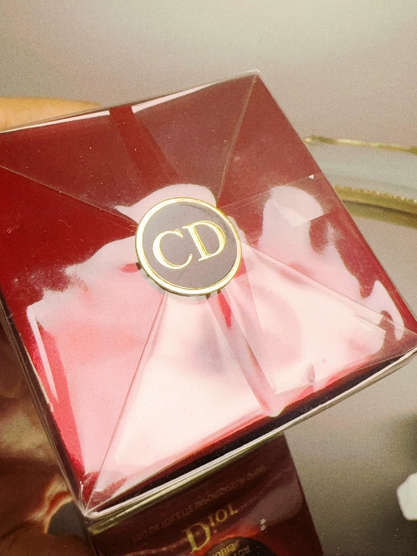 241025-8 Christian Dior Poison 50ml 1.7oz Hypnotic