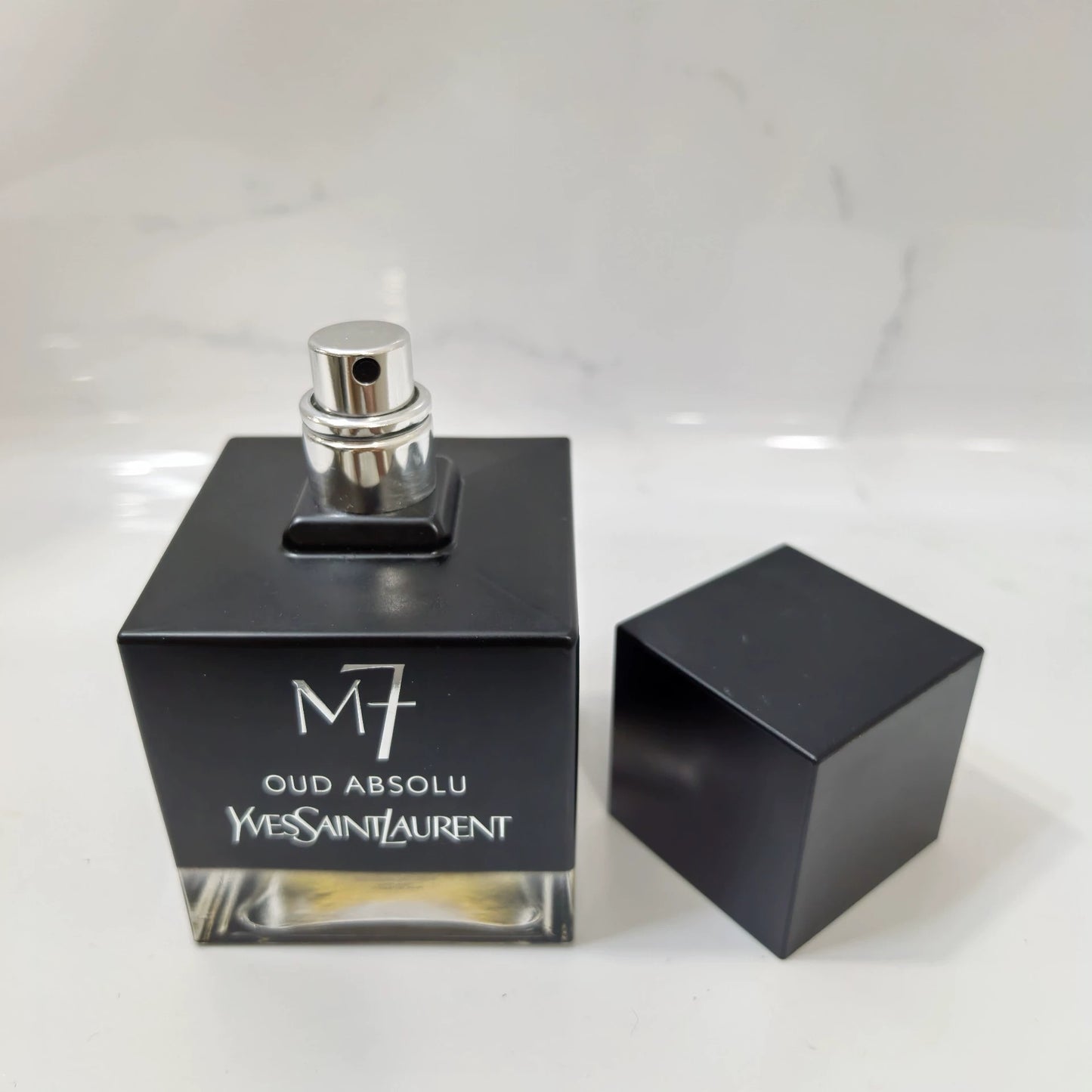 070525-86 YSL Saint Laurent Eau de Toilette EDT 80ml 2.7oz