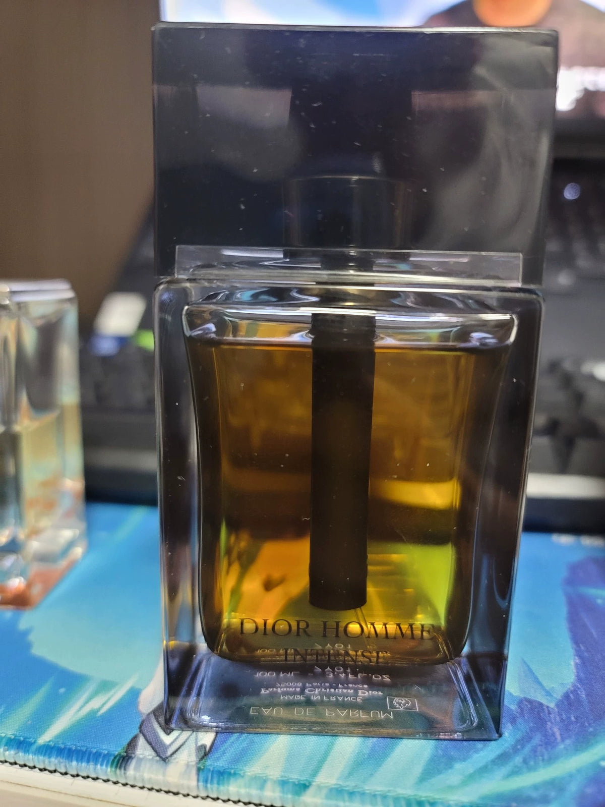 111026-55 Dior Jieao Enhanced Edition 100ml 3.4 oz