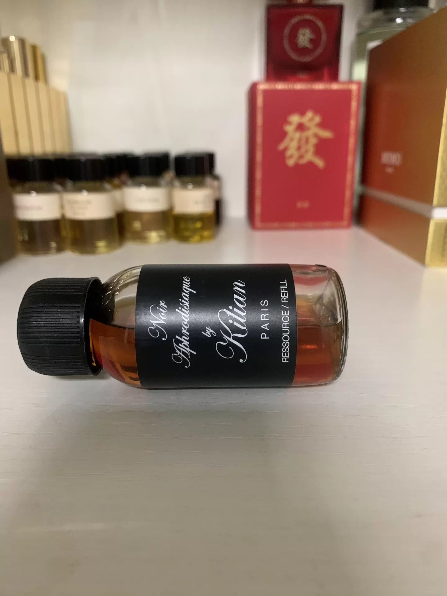 110826-171 Kilian peak of love Perfume