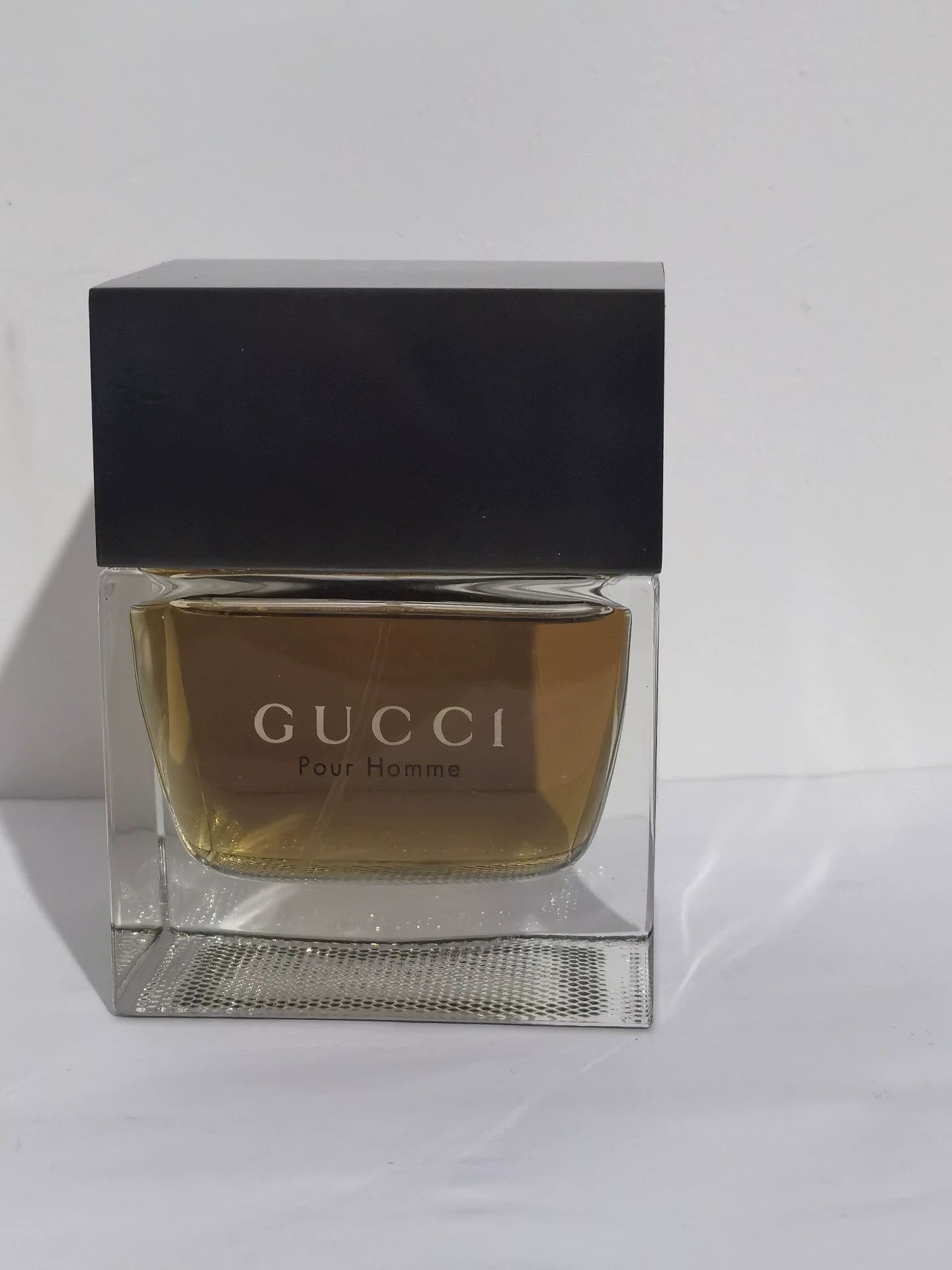 250525-35 Gucci Parfum Perfume 100ml 3.4oz