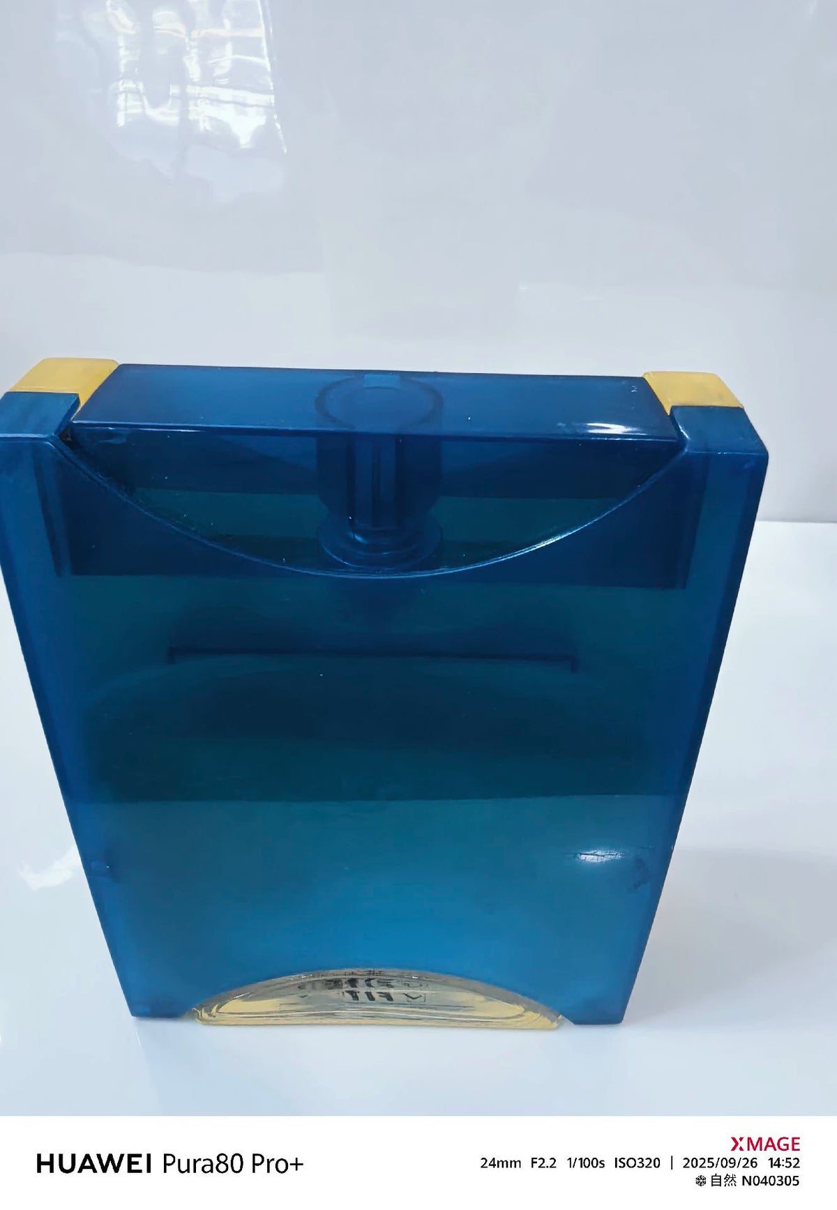220826-138 CK Youdiwei Absolute Musk 100ml 3.4 oz
