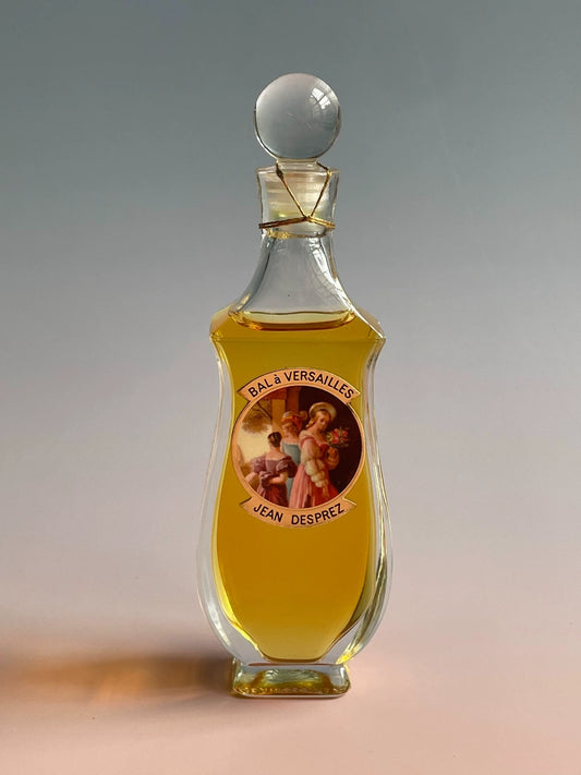 140825-76 Jean Desprez Bal a Versailles 37ML PDT 1.3oz