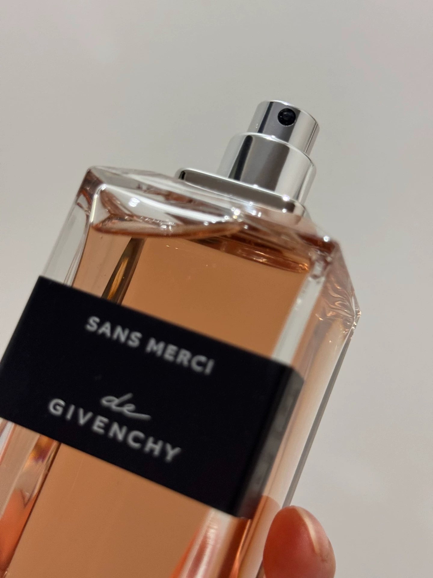 181025-71 Givenchy 100ml 3.4oz