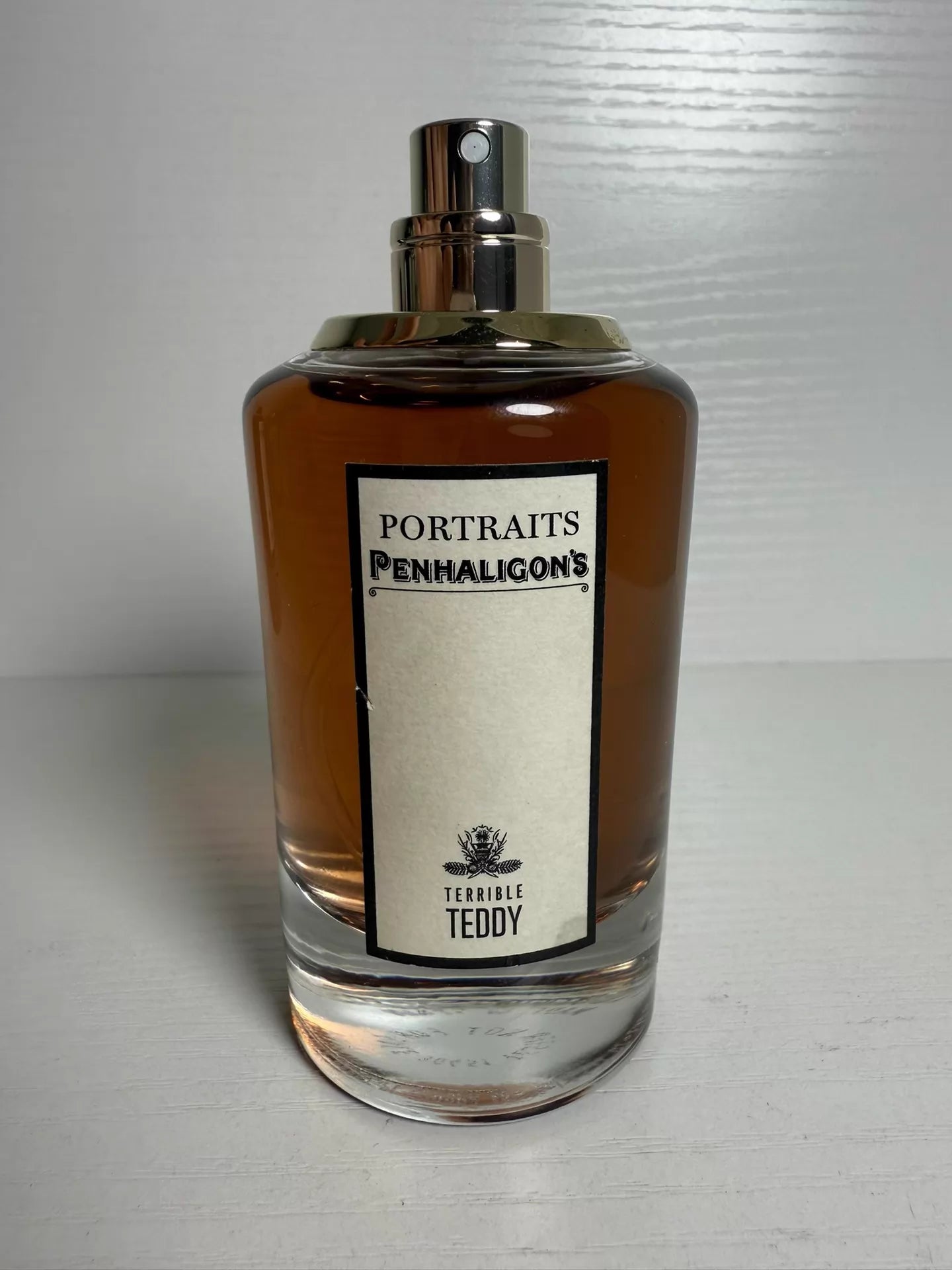200526-100 Penhaligon Rhinoceros Parfum 75ml 2.5 oz