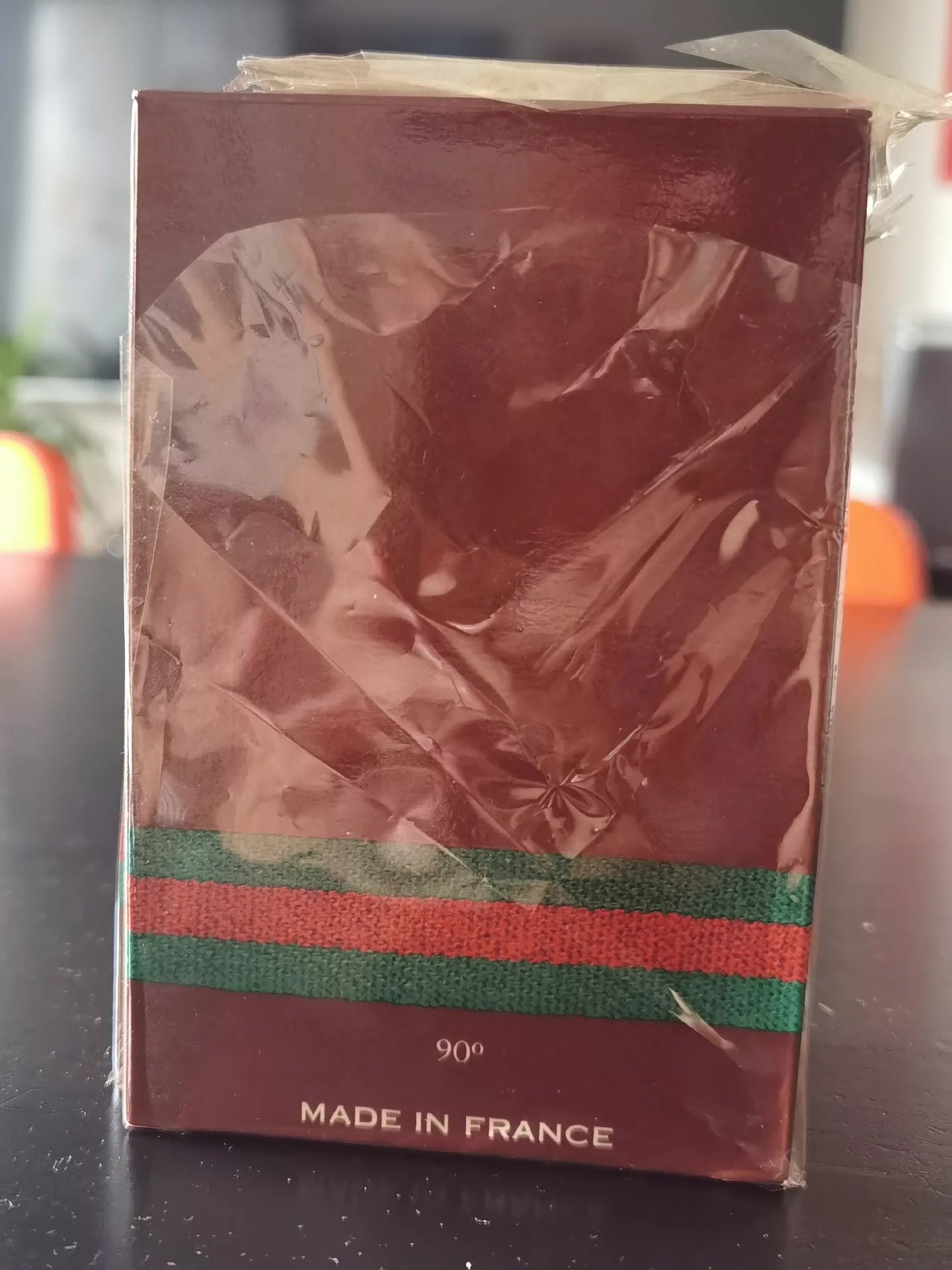 040625-95 Gucci Eau de Cologne EDC 125ml 4.2oz