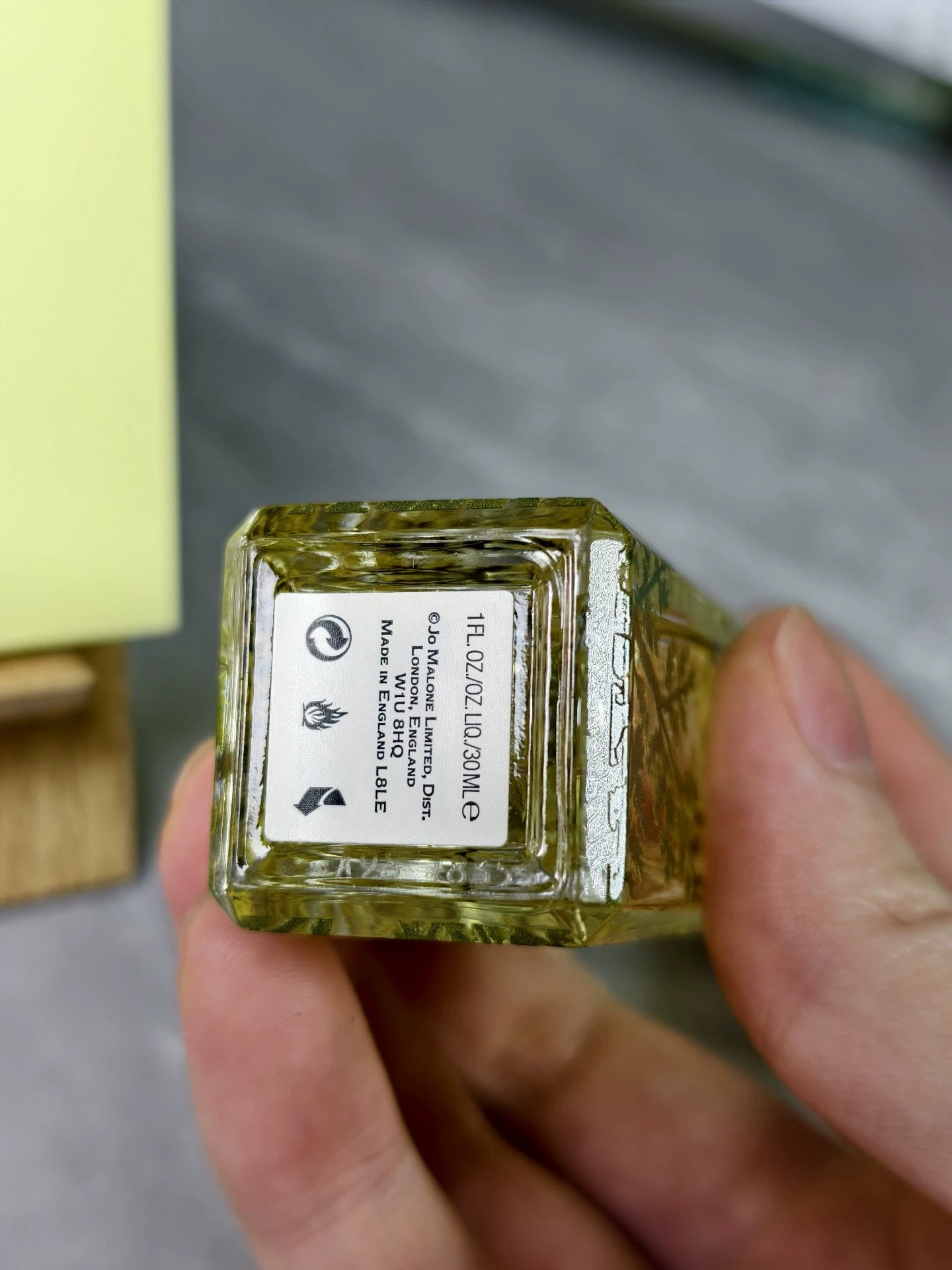 120625-78 Jo Malone Cologne 30ml 1.0oz EDC