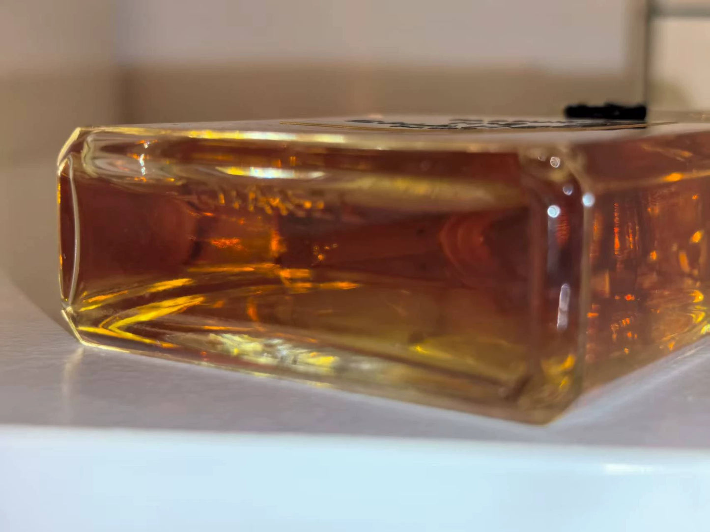 091025-102 Chanel No 5 Parfum Perfume 28ml 0.9oz