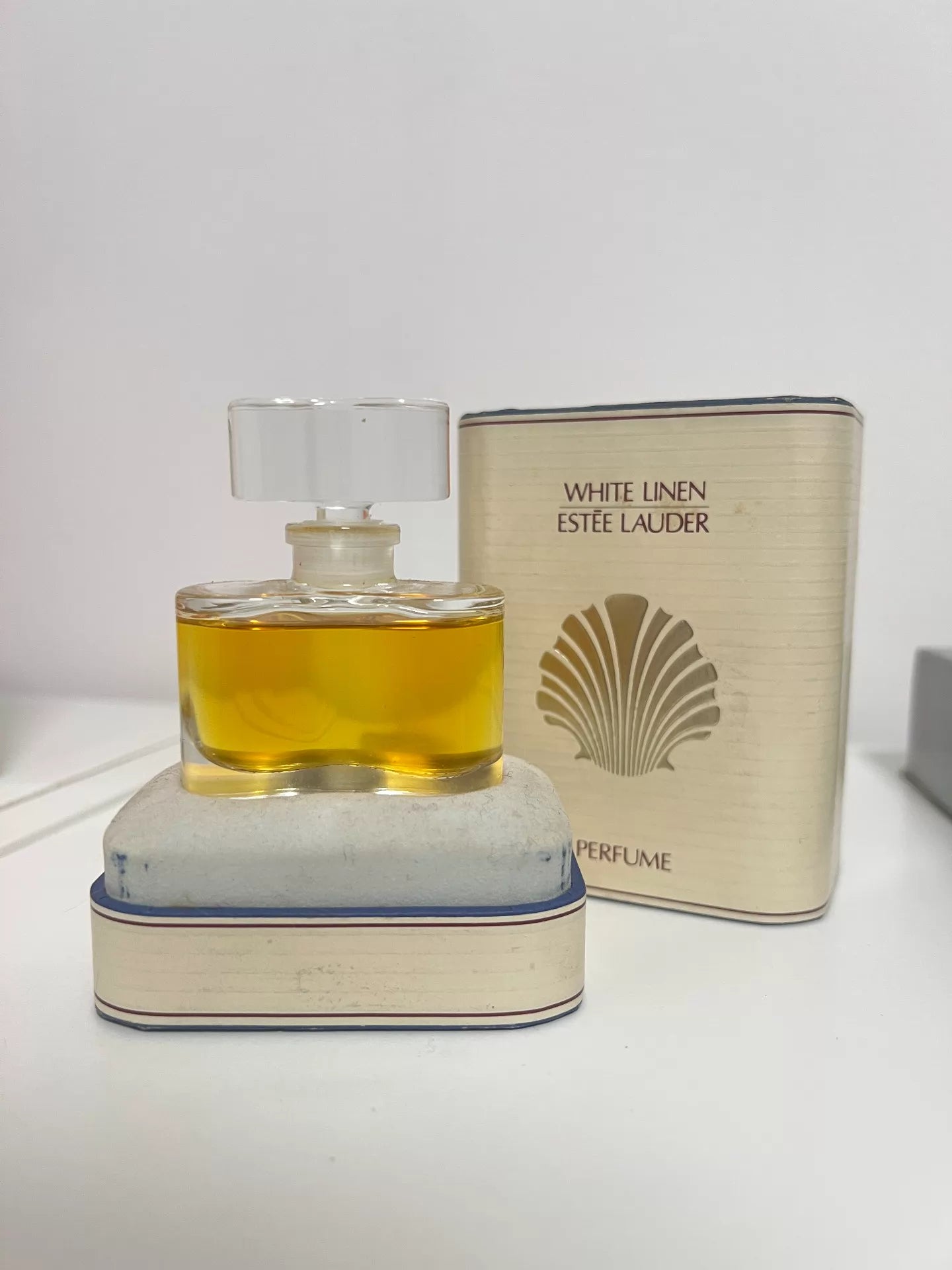040826-70 Estee Lauder White 15ml 0.5 oz