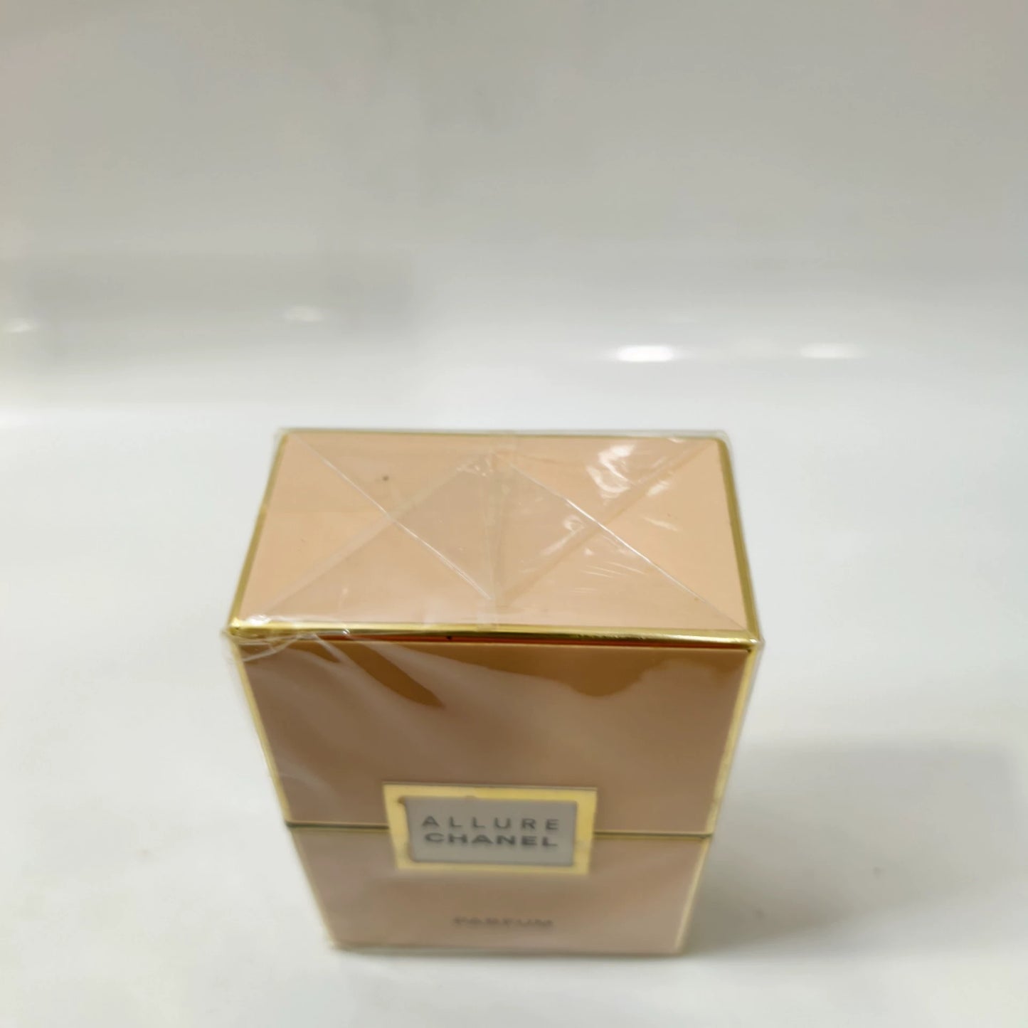 010625-90 Chanel Allure Parfum Perfume 15ml 0.5oz