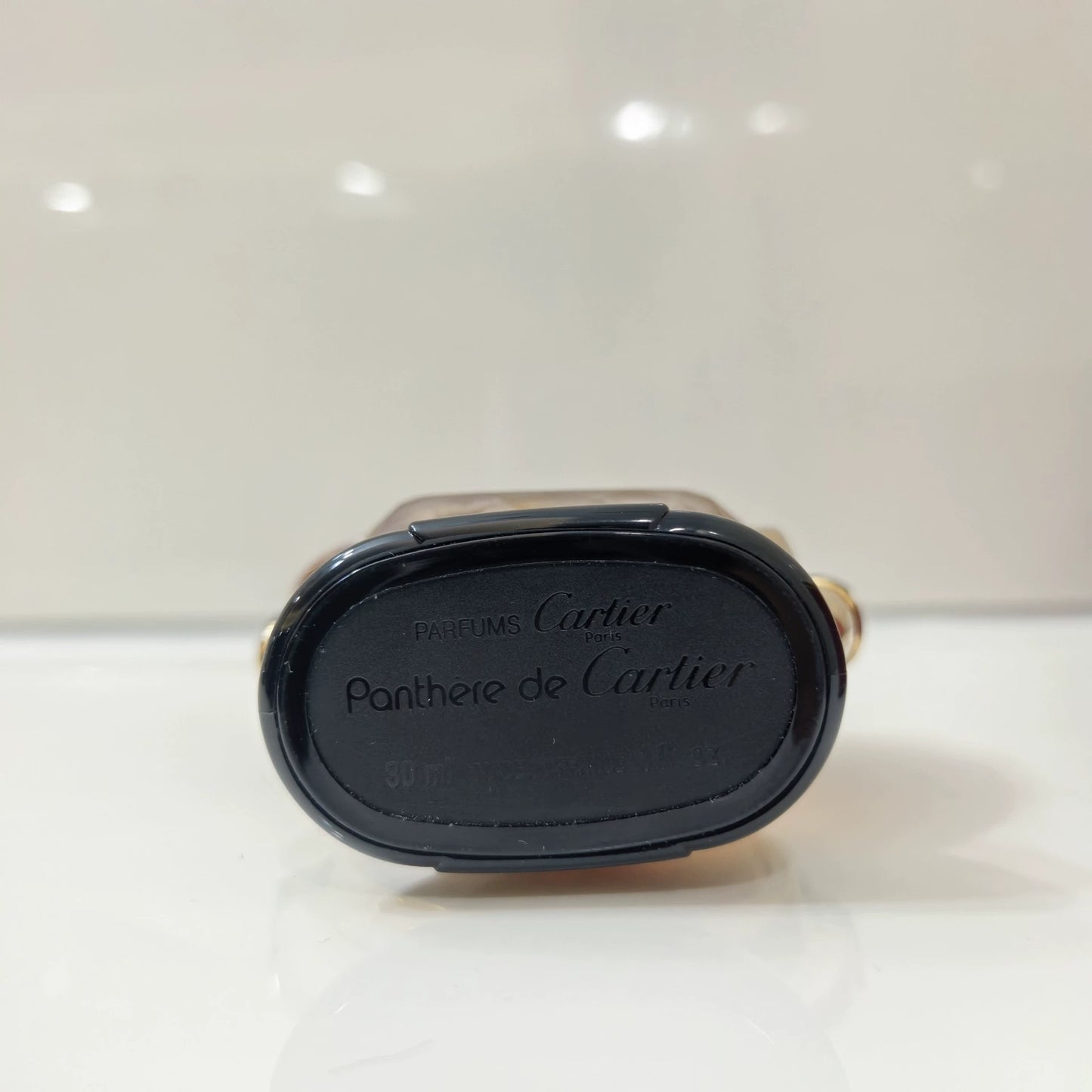 181025-51 Cartier Parfum Perfume 30ml 1.0oz
