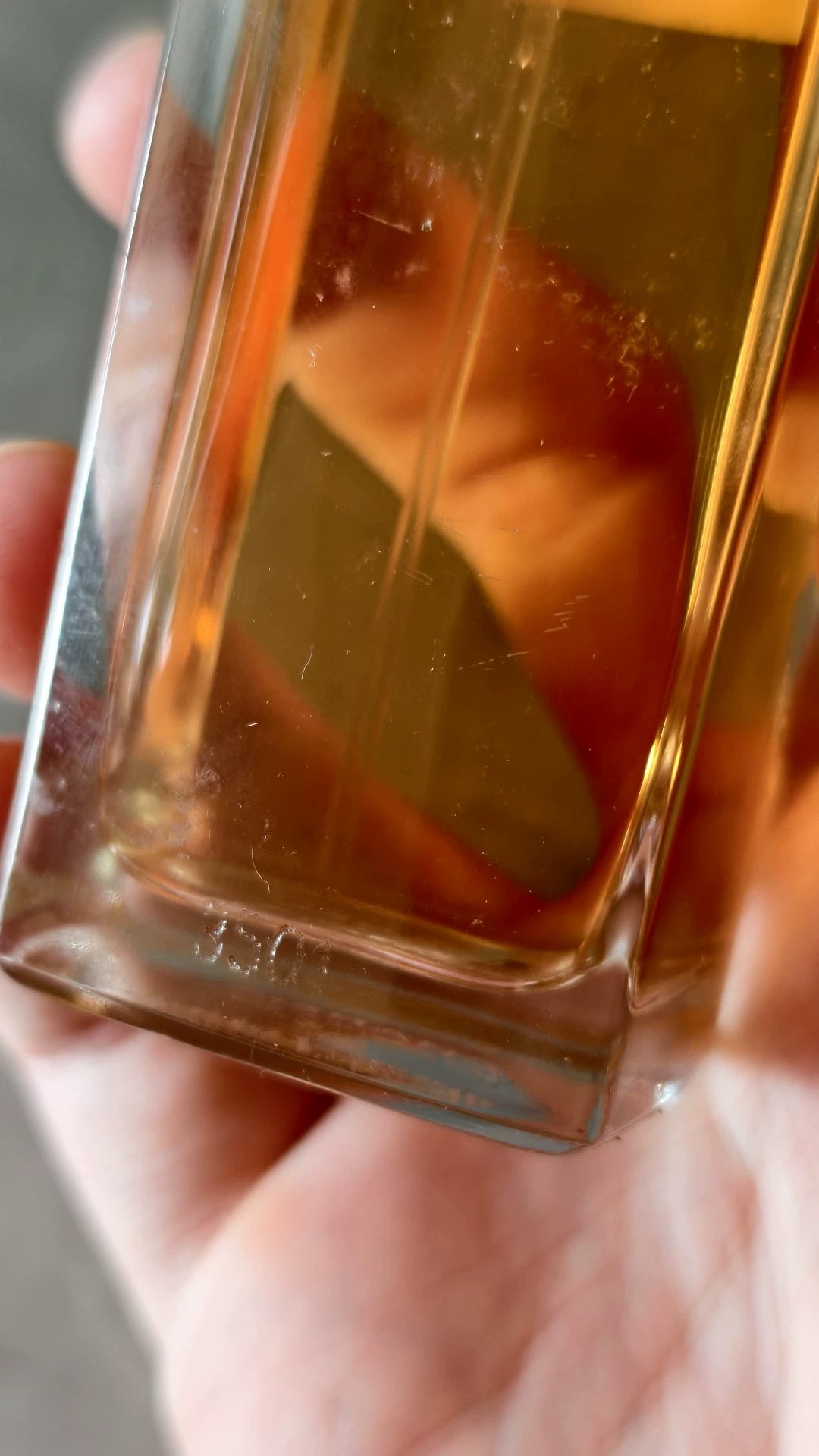 120625-56 Chanel No 22 75ml 2.5oz EDP eau de Parfum