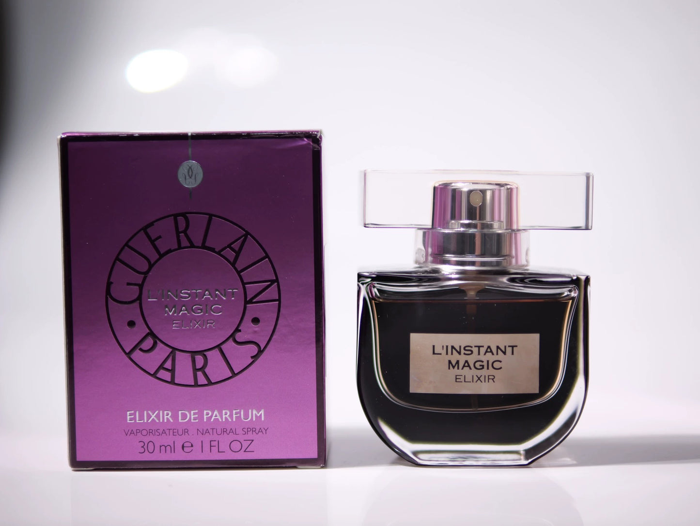 040826-61 Guerlain Moment Magic Moment 30ml 1 oz