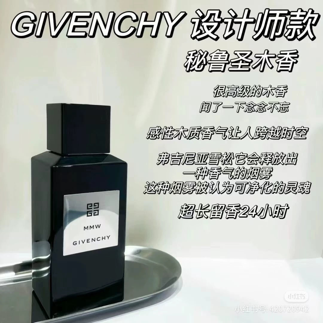 210926-67 Givenchy Noble Craftsmanship Fragrance