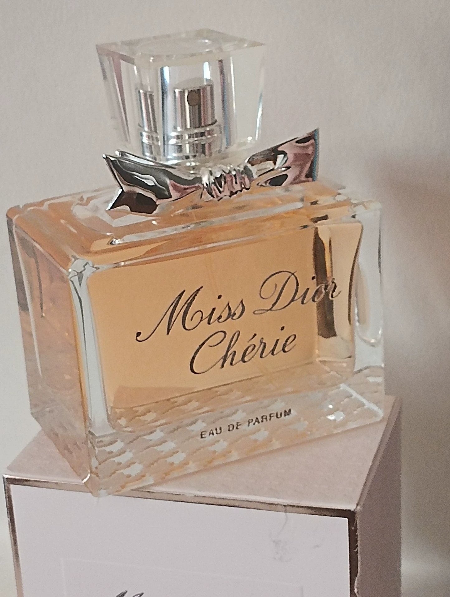 310725-73 Christian Dior Cherie Eau de Parfum EDP 100ml 3.4oz