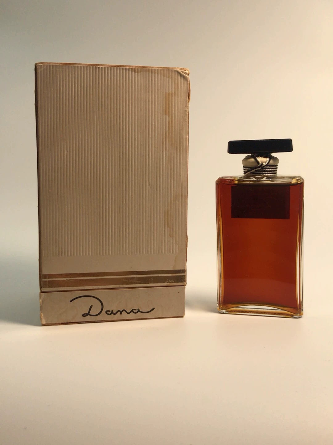 081224-16 Tabu Danna's taboo 30ml Parfum