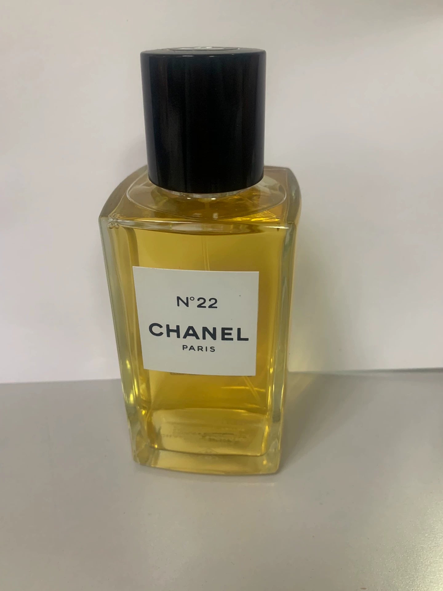 051025-93 Chanel No 22 Eau de Parfum EDP Perfume 201ml 6.8oz