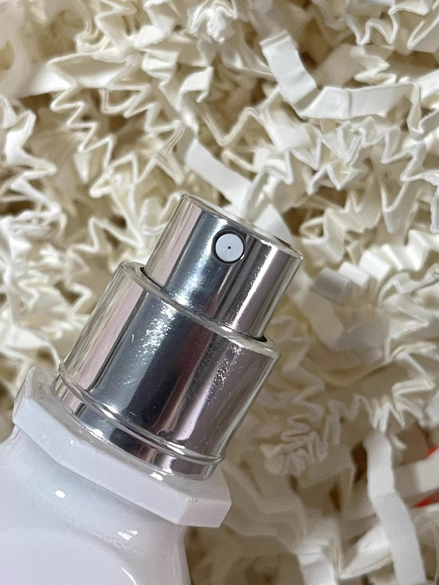 250526-156 Greed Silver Mountain Water 100ml 3.4 oz