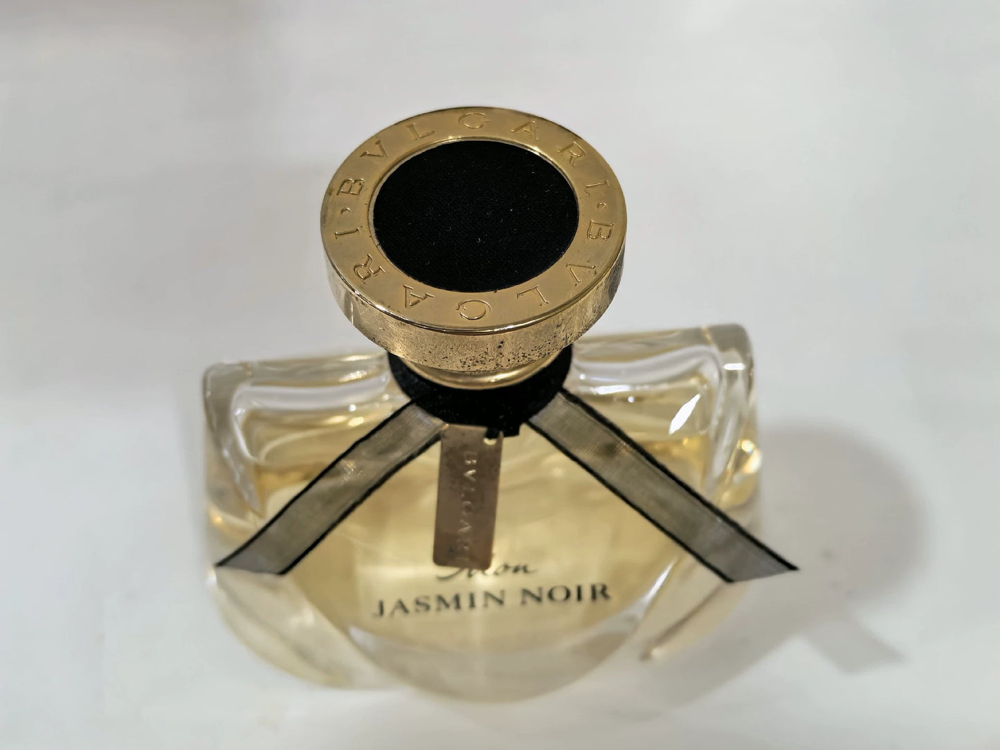 010625-35 Bvlgari Jasmin Noir 50ml 1.7oz EDT