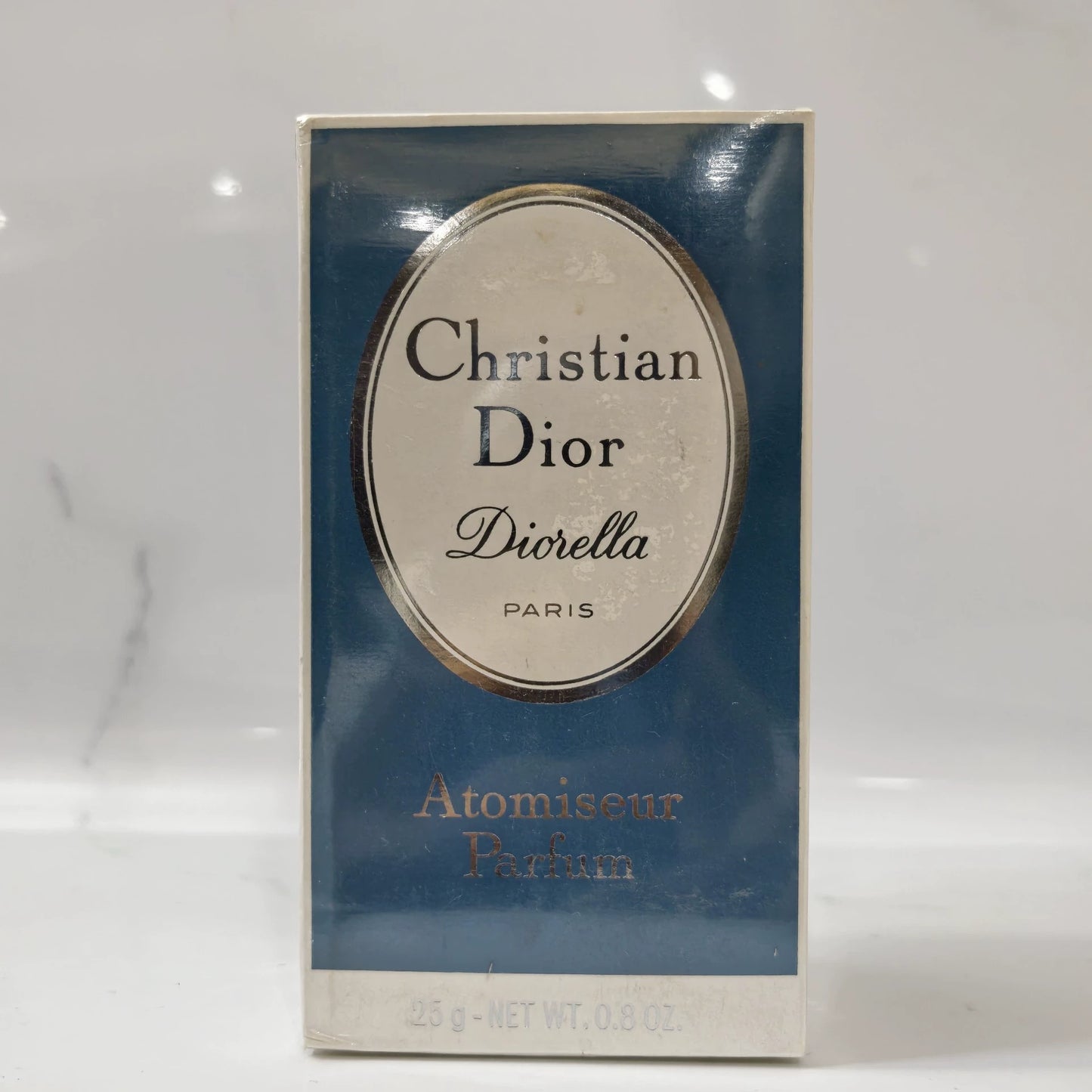 270325-59 Christian Dior diorella 25g/25ml