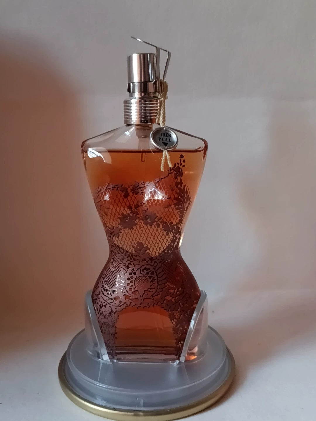 090525-26 Jean Paul Gaultier Eau de Parfum EDP 50ml 1.7oz