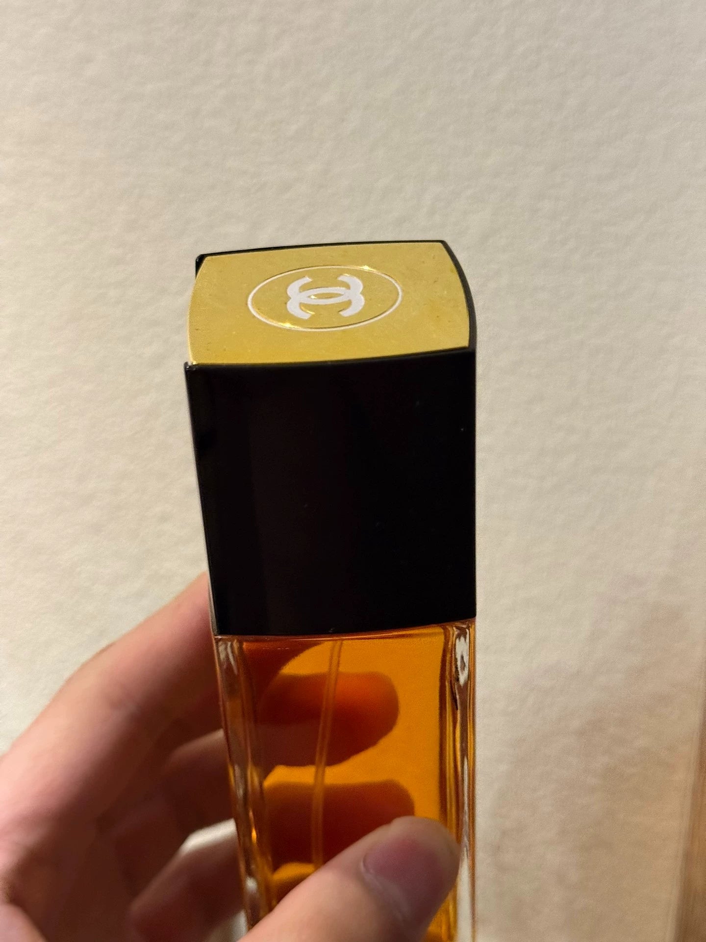 180325-11 CHANEL No. 22 edt 100Ml 3.4 oz eau de toilette