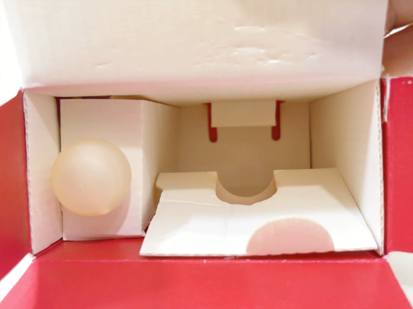 311225-13 Cartier Eau de Toilette EDT 50ml 1.7oz