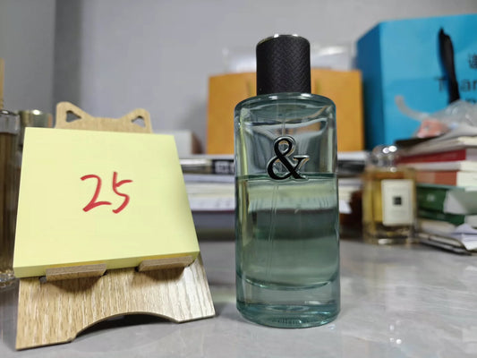 120625-117 Tiffany 90ml 3.0oz EDT eau de toilette